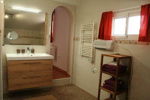 Pension - B&B Casa Alegria