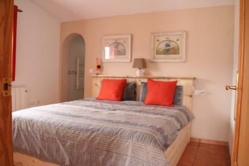 Pension - B&B Casa Alegria