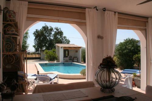 Pension - B&B Casa Alegria