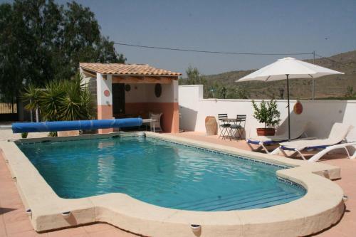 Pension - B&B Casa Alegria