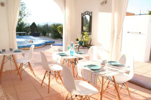 Pension - B&B Casa Alegria