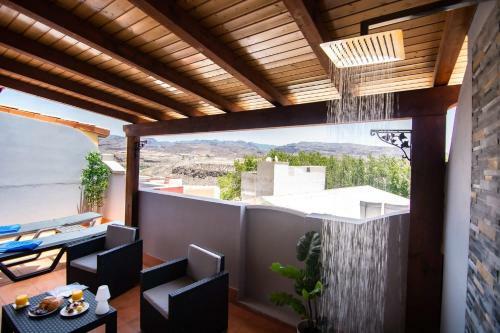 Apartamento Tu �tico