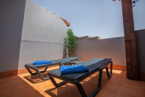 Apartamento Tu �tico