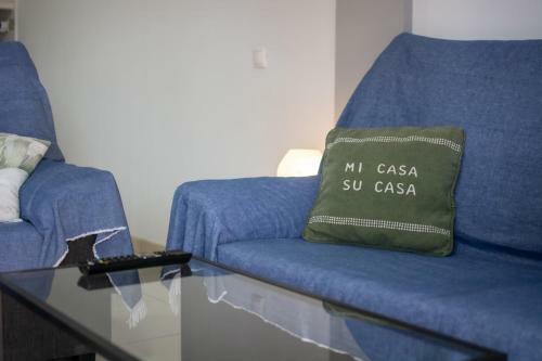 Apartamento Tu �tico