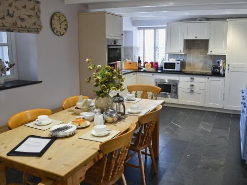 Prideaux Farmhouse