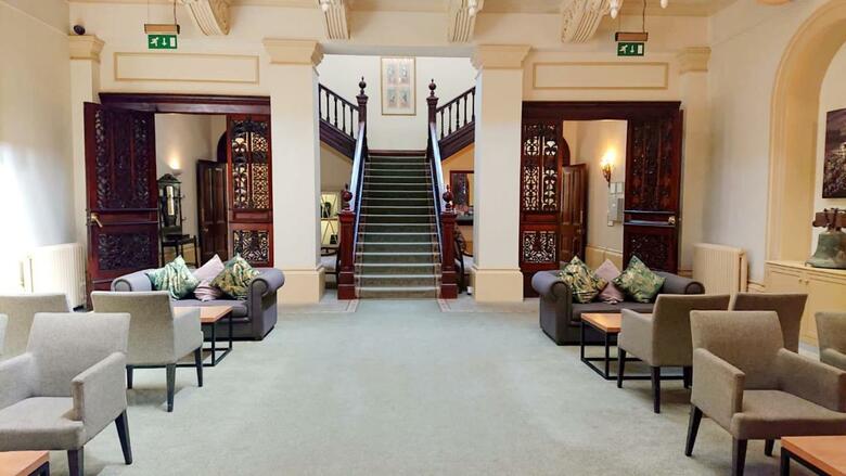 Trenython Manor Hotel & Spa
