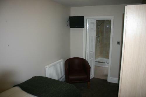Station Hotel