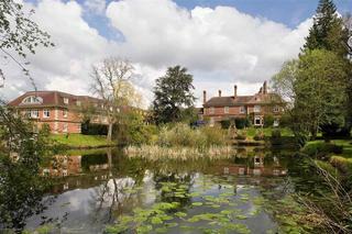 Mercure Shrewsbury Albrighton Hall Hotel & Spa