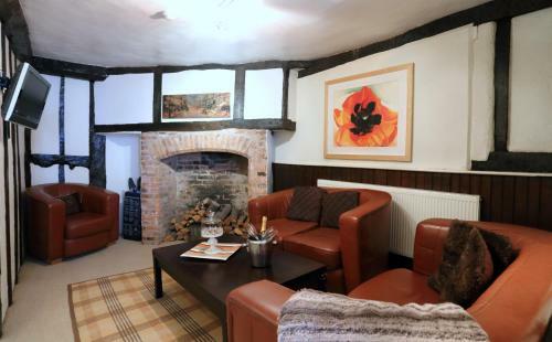 Hostal Porterhouse Sy1