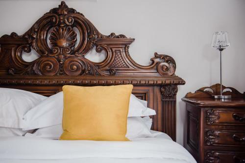 Hostal Drapers Hall Restaurant & Boutique Rooms