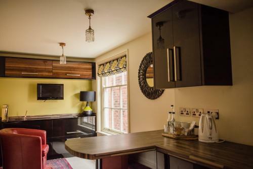 Hostal Drapers Hall Restaurant & Boutique Rooms