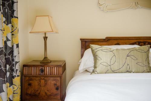 Hostal Drapers Hall Restaurant & Boutique Rooms