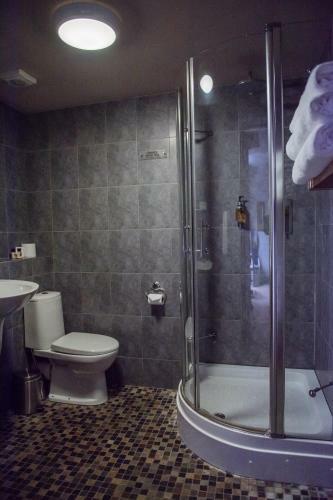Hostal Drapers Hall Restaurant & Boutique Rooms