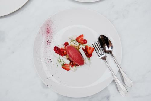 Hostal Drapers Hall Restaurant & Boutique Rooms