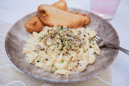 Hostal Drapers Hall Restaurant & Boutique Rooms