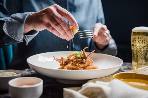 Hostal Drapers Hall Restaurant & Boutique Rooms