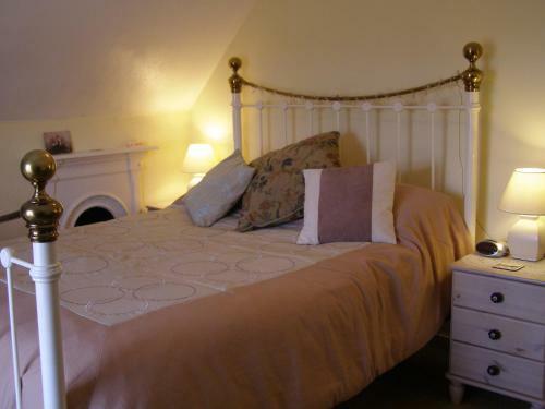 Anton Guest House Bed And Breakfast
