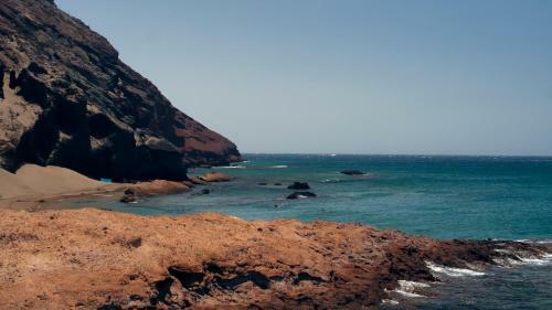 Apartamento Okeanos Comfortable 2 Bedrooms Lt2-ba