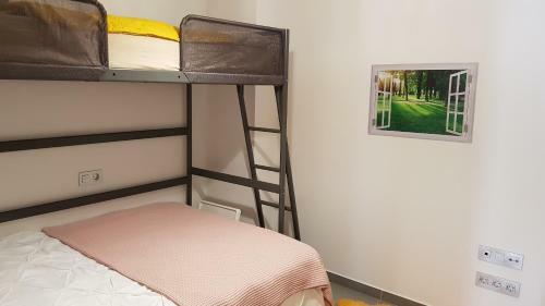 Apartamento Okeanos Comfortable 2 Bedrooms Lt2-ba