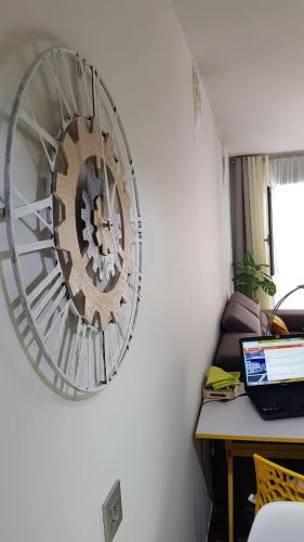 Apartamento Okeanos Comfortable 2 Bedrooms Lt2-ba