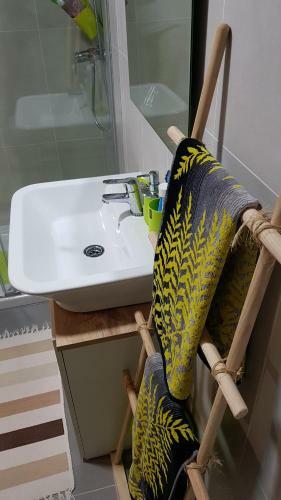 Apartamento Okeanos Comfortable 2 Bedrooms Lt2-ba