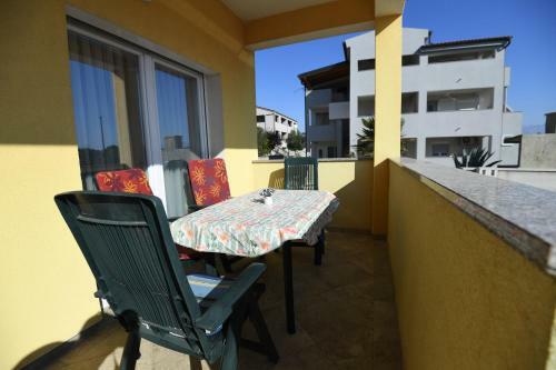Apartmani Sunce