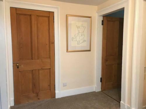 Traditional Family Home In Royal Deeside