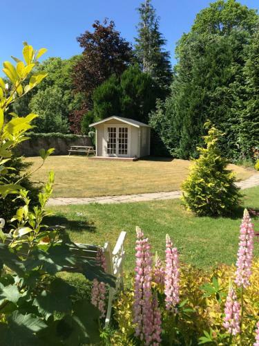 Westwood Cottage