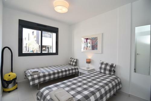 Apartamento Oasis Beach V South Facing Pool View La Zenia