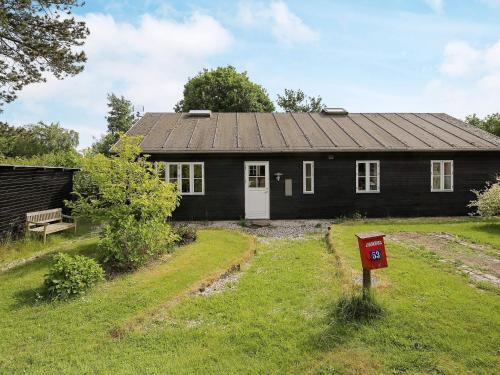 Holiday Home Gilleleje Lxxiii