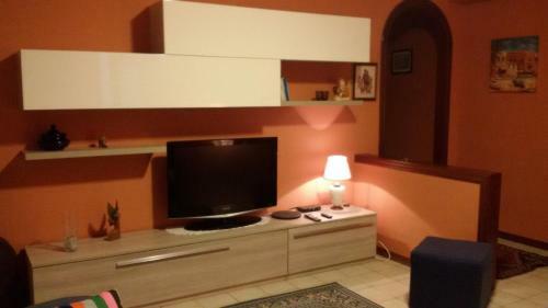 Apartamento Maremonti
