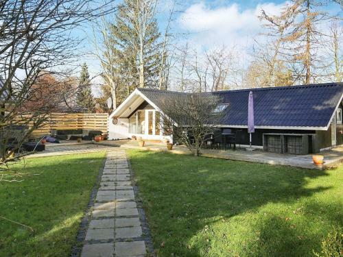 Holiday Home Gilleleje Lxxvi