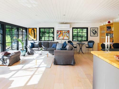 Holiday Home Gilleleje Lxxiii