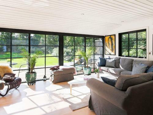 Holiday Home Gilleleje Lxxiii