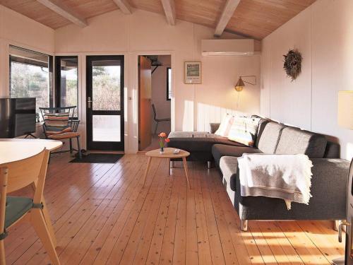 Holiday Home Gilleleje Lxxii