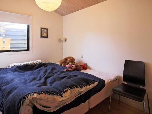 Holiday Home Gilleleje Lxxii