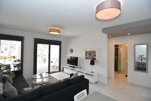 Apartamento Oasis Beach VI South Facing Pool View La Zenia