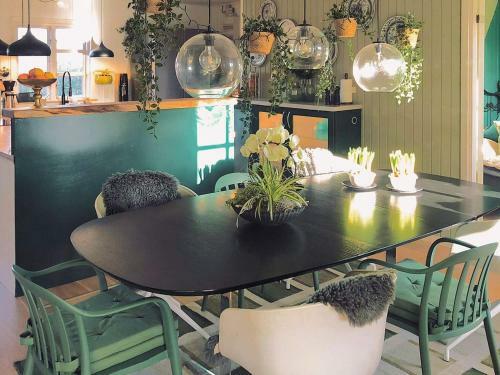 Holiday Home Gilleleje Lxxv