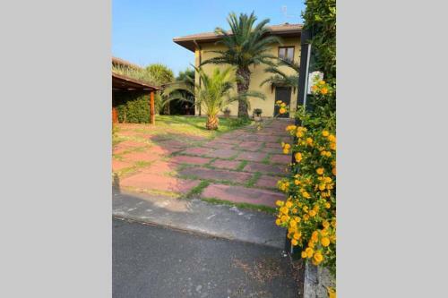 Villa Of Marigi� - Exclusive Etna View
