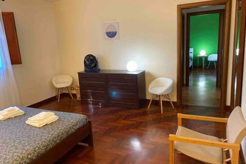 Villa Of Marigi� - Exclusive Etna View