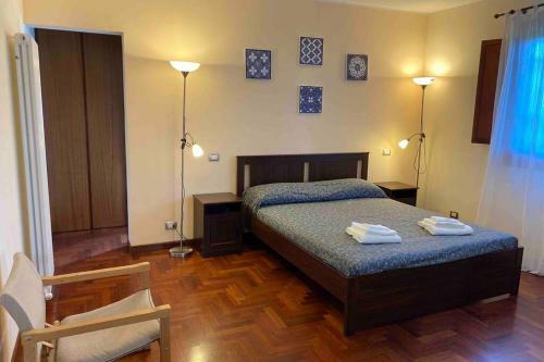 Villa Of Marigi� - Exclusive Etna View