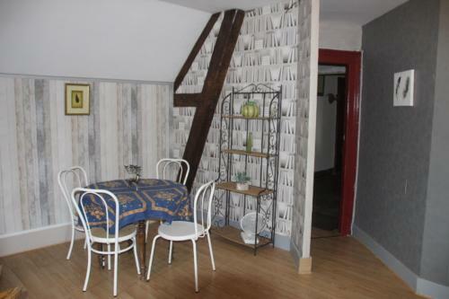 Apartamento Suite Dans Les D�pendances Du Ch�teau