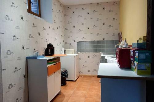 Apartamento Suite Dans Le Jardin Du Ch�teau