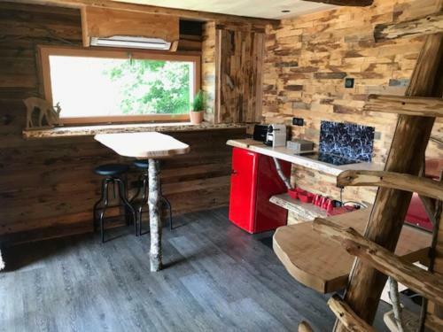 Le Chalet Du Pibeste