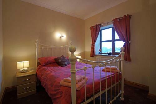 Blaengader Cottages - Enlli