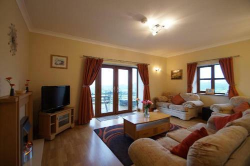Blaengader Cottages - Enlli