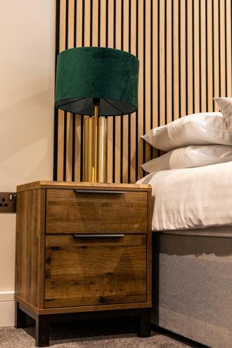 Apartamento Ty Belgrave