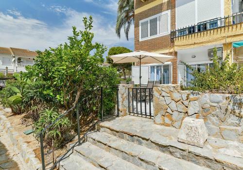 Sunny Terrace Apartment - La Zenia Beach