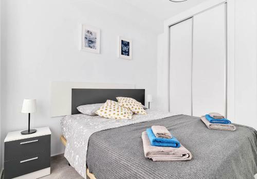 Sunny Terrace Apartment - La Zenia Beach