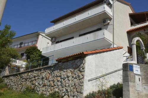 Apartman Zvonko
